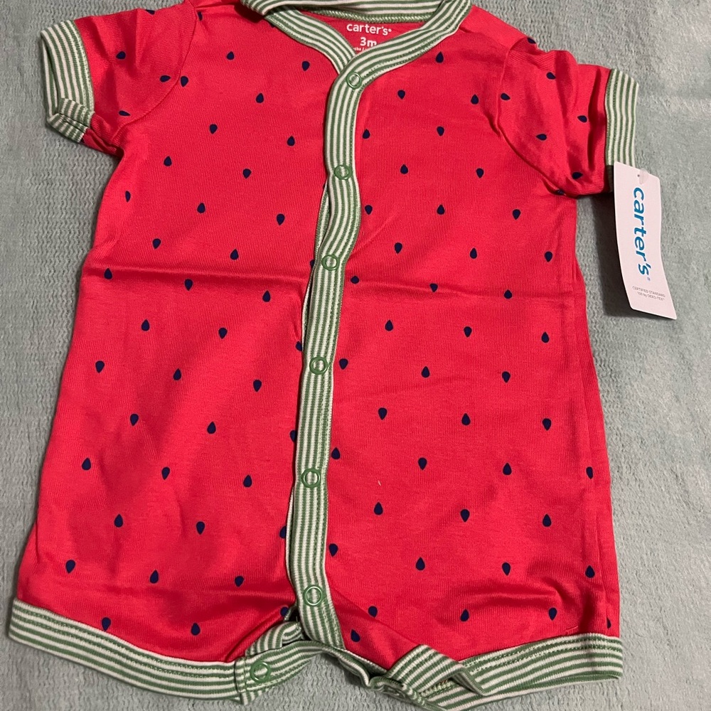 Carters - Picture 5 of 5